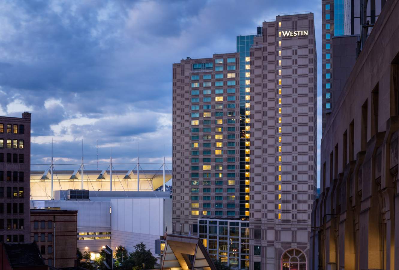 Hotel 1