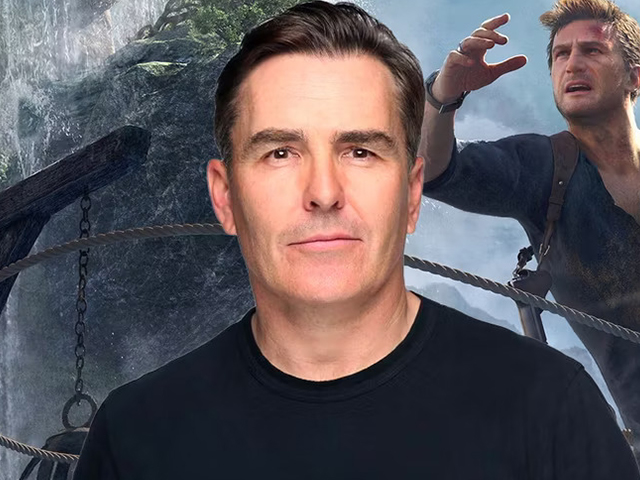 Nolan North