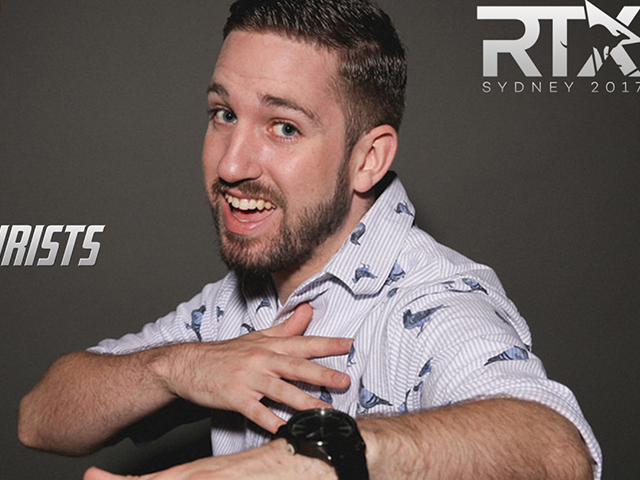 Tim Gettys